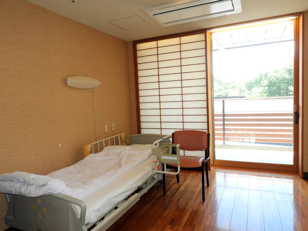 小規模多機能型居宅介護事業 『まさちゃん家』 - 軽井沢町社会福祉協議会